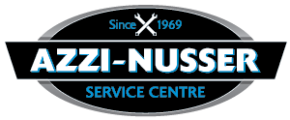 Azzi Nusser Logo