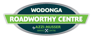 Azzi Nusser Roadworthy Centre Logo